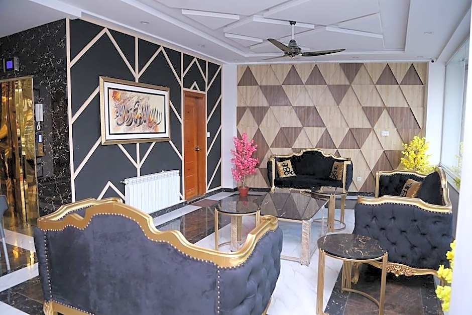 Regal Residency