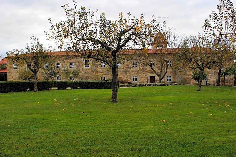 Hotel Convento Nossa Senhora do Carmo