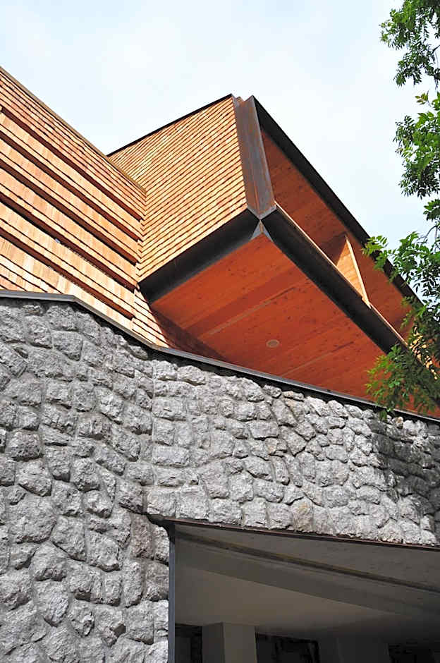 Vallesinella Hotel Restaurant Bar