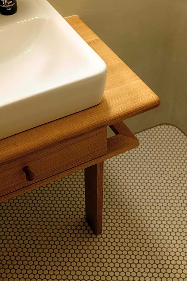 kleiner Löwe – Stadthotel Bregenz