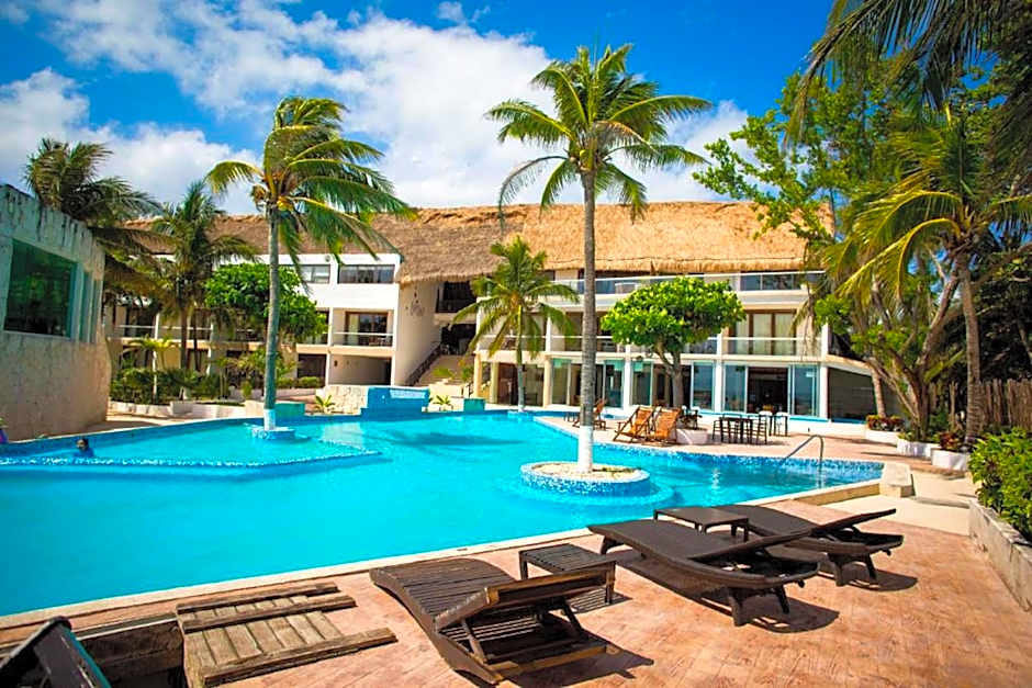 Le Reve by Mij - Beachfront Hotel