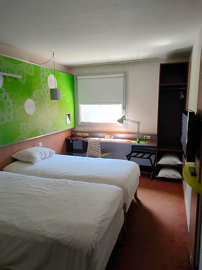 Ibis Styles Bethune Bruay Hotel