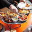 Novotel Melbourne Glen Waverley Hotel
