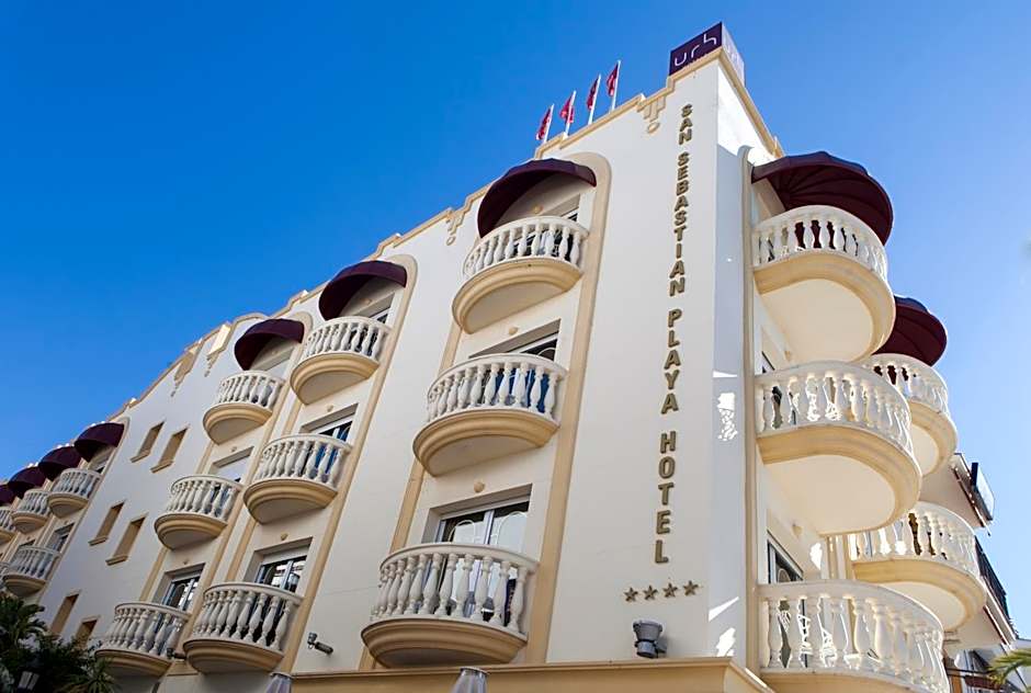 URH Sitges Playa