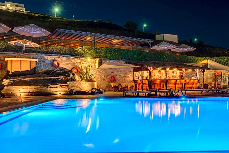 Sunrise Beach Suites