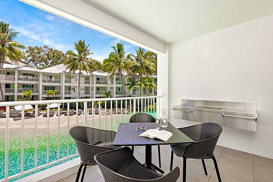 Peppers Beach Club Hotel Port Douglas