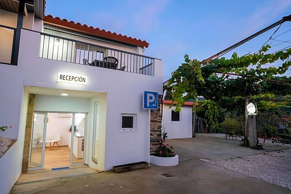 Hotel Donas e Cabaleiros