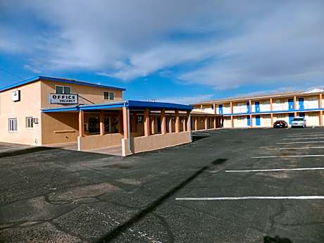 Americas Best Value Inn Santa Rosa, NM