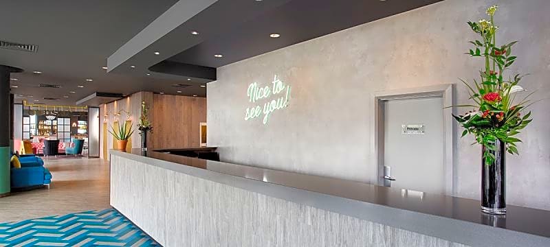 Leonardo Hotel Brighton