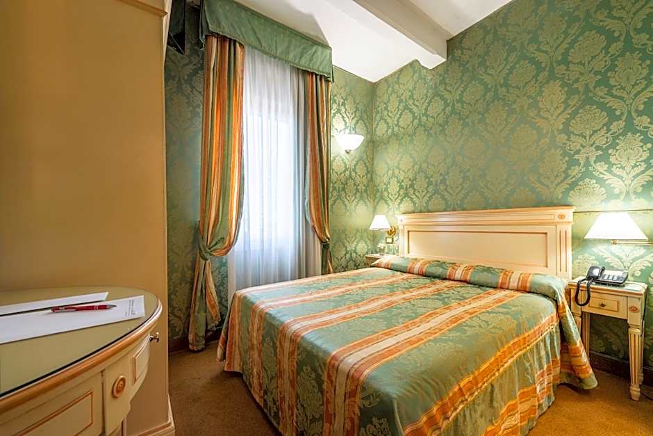 Hotel Villa Delle Palme