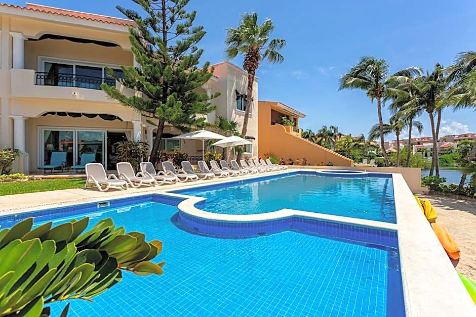 Aventuras Club Marina