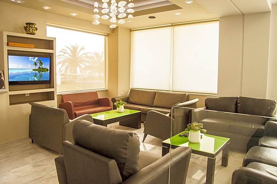 Hotel Christina