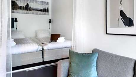 HOOM Home & Hotel Sollentuna