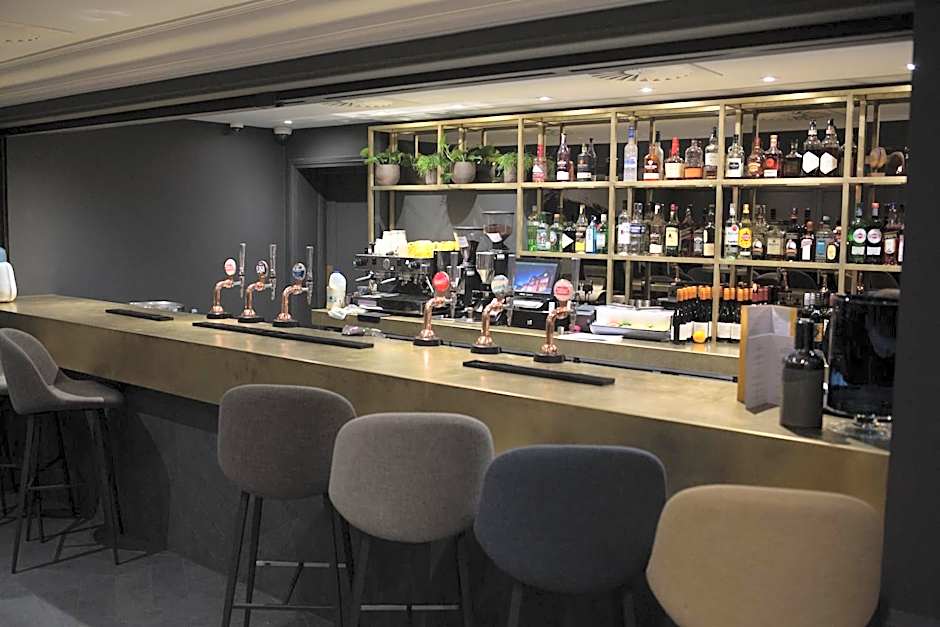 voco St. Johns Solihull By IHG