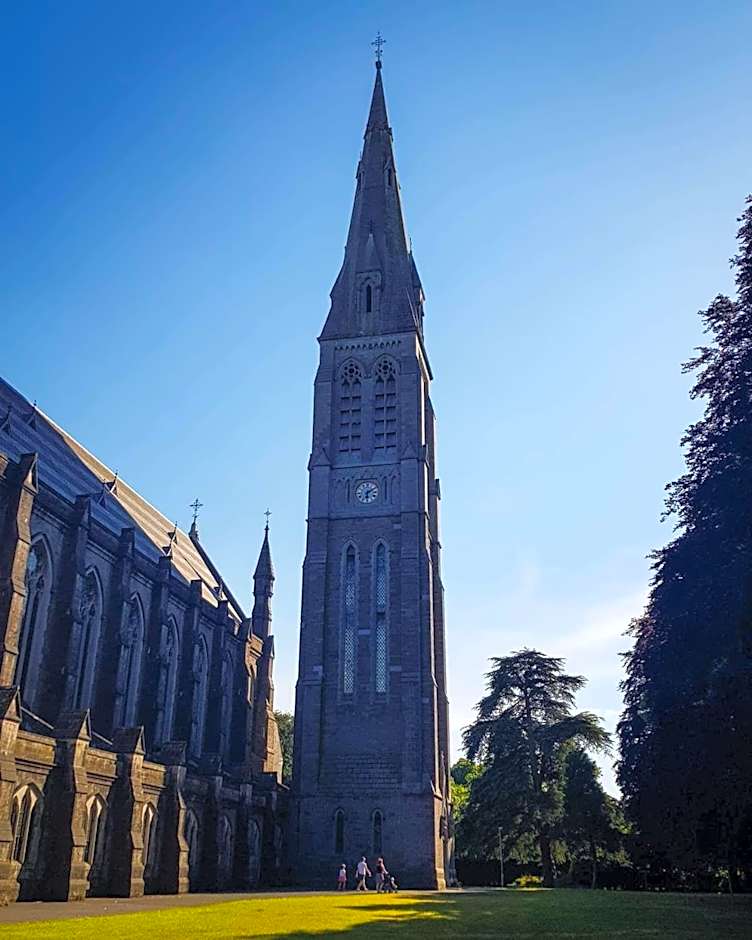 Maynooth College Hospitality