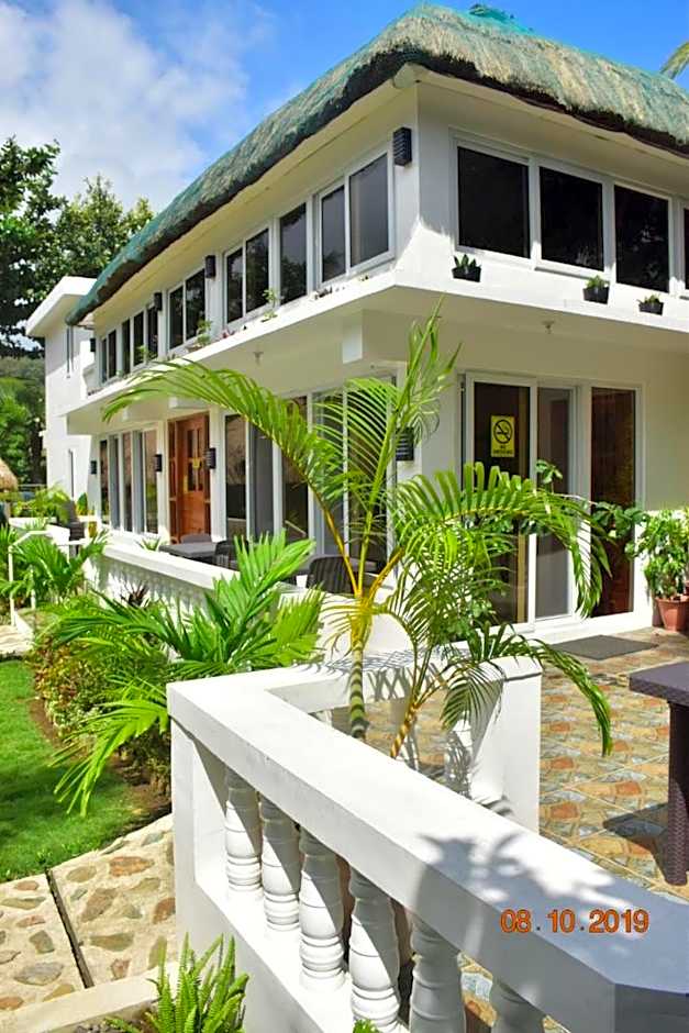 Bernardo's Lantia Hotel