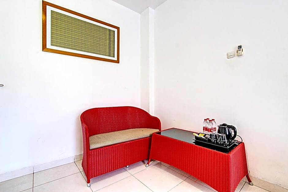 Collection O Gunung Kidul Near Baron Beach Formerly Orchid Hotel