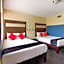 Hotel La Fuente, Saltillo