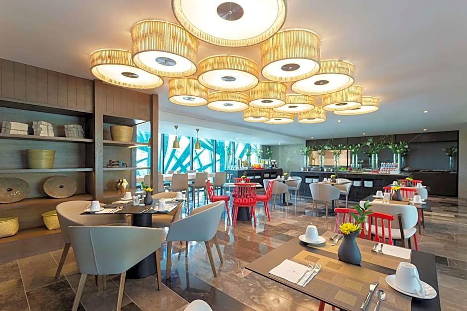 NH Collection Merida Paseo Montejo