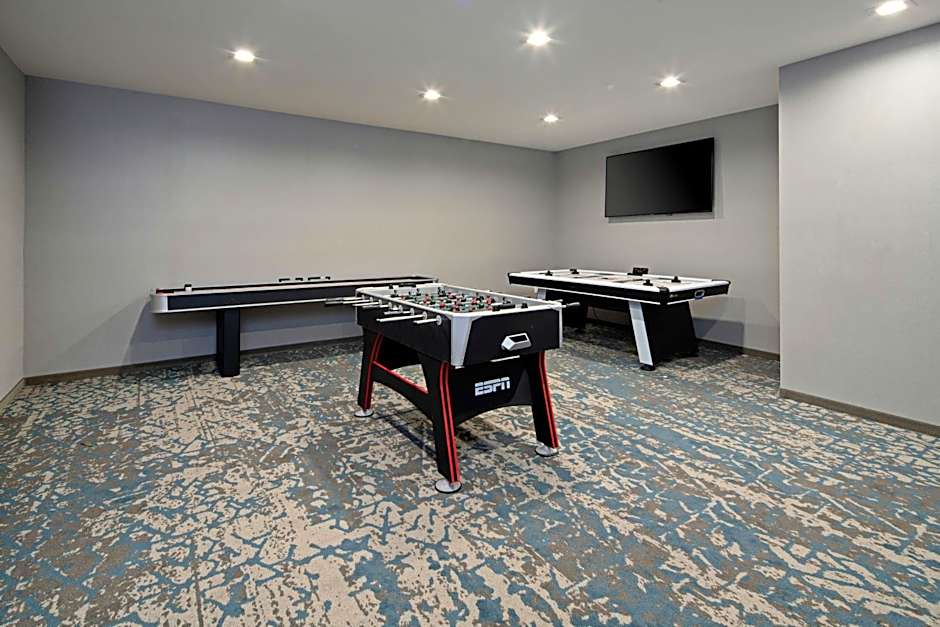 SpringHill Suites by Marriott Valencia