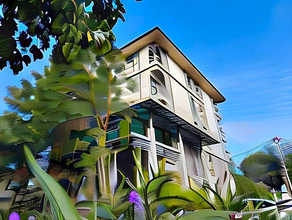 Qoo Hotel