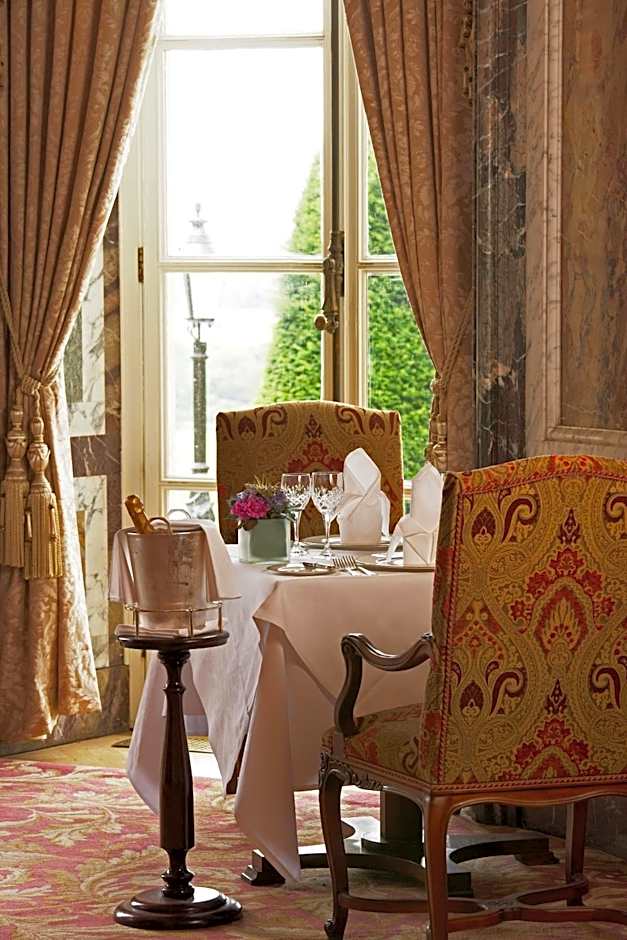 Luton Hoo Hotel, Golf and Spa