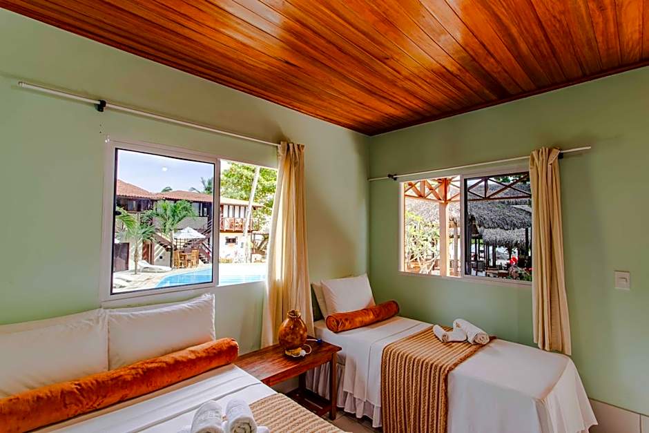 Pousada Capitão Thomaz