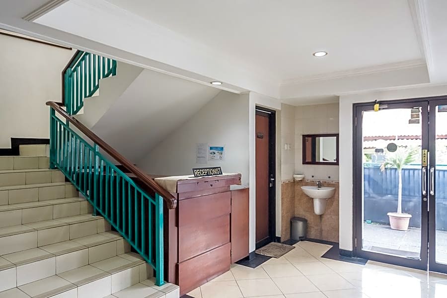 RedDoorz @ Buah Batu