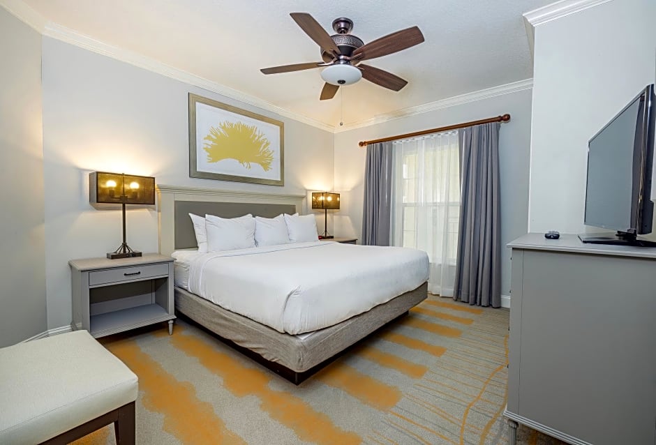 Photo 1 of 4 of Deluxe 1 Bedroom