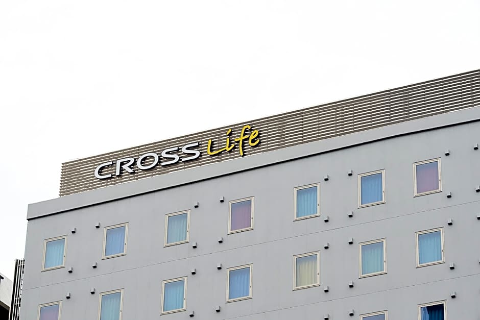 CROSS life Hakata Yanagibashi