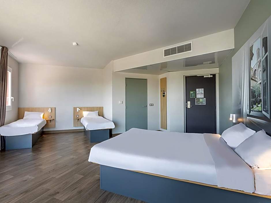 B&B HOTEL Aix en Provence Venelles