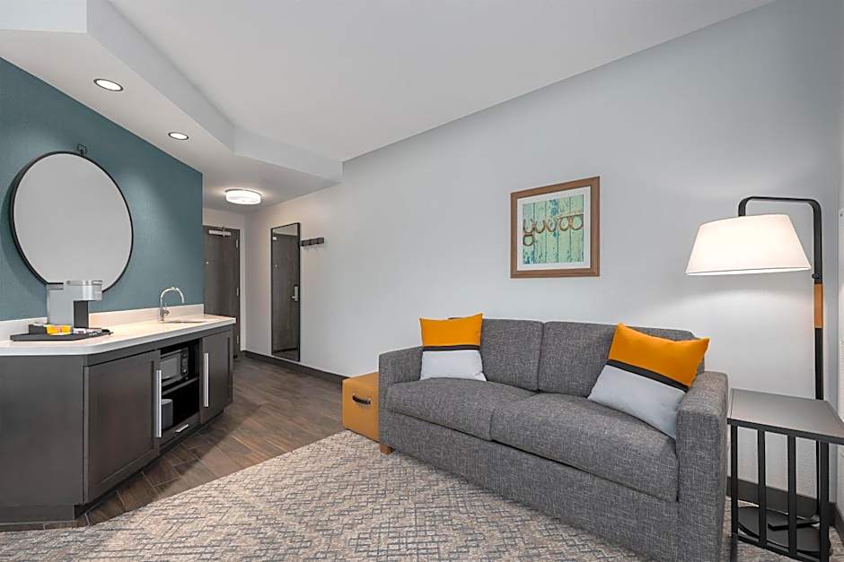 Hampton Inn and Suites Memphis Germantown