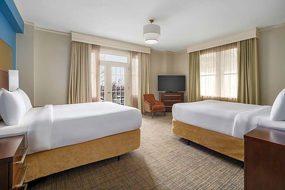 Residence Inn by Marriott Atlanta Midtown/Georgia Tech