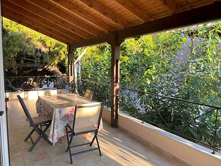 Castelo Chalet Chios