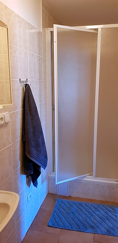 Penzion CERNY MLYN SOKOLOV