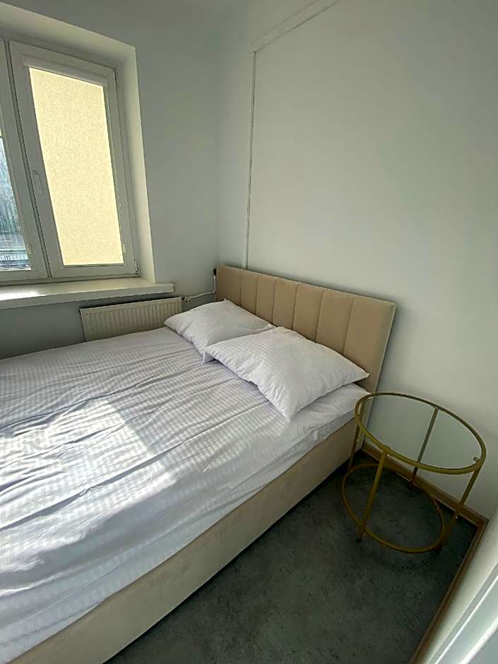 Hostel Harmonia