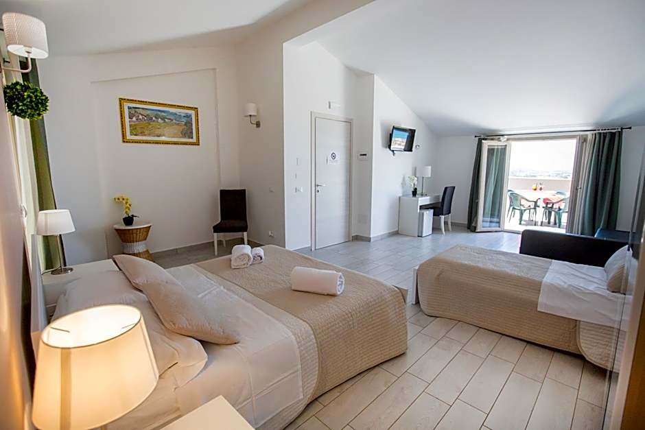 Belvedere Rent Rooms