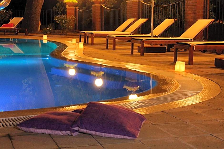 Hotel Ristorante Belvedere