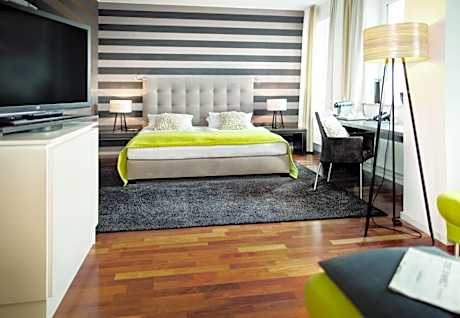 City Hotel Bosse