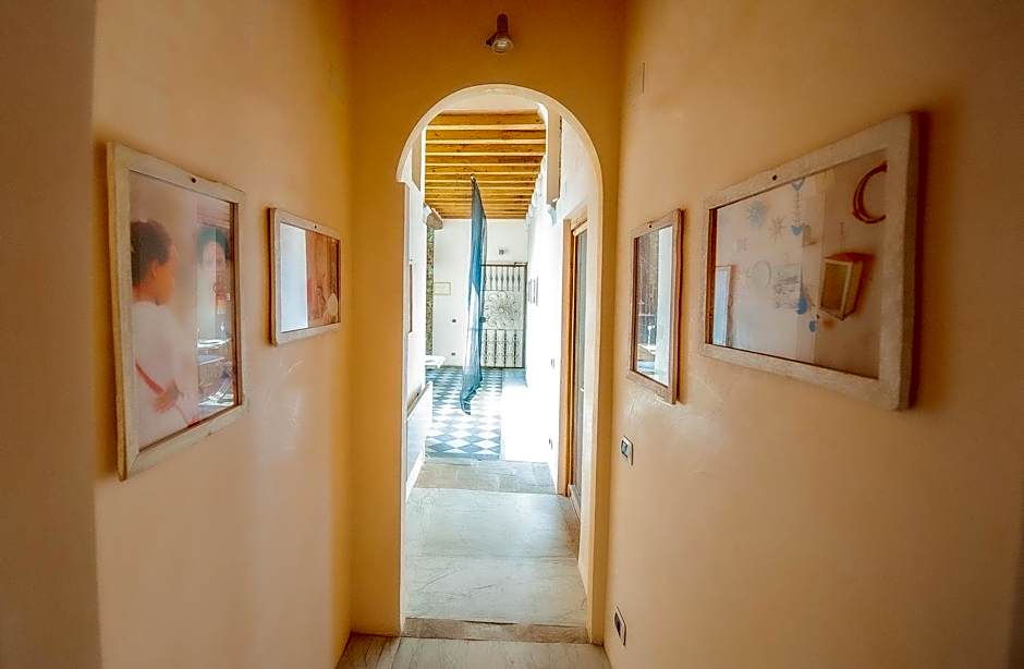 Castello di Montalbano