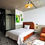Arche Hotel Wroclaw Airport
