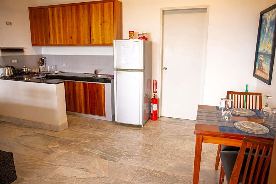 Seaview Hills Luxury Apartments & Rooms