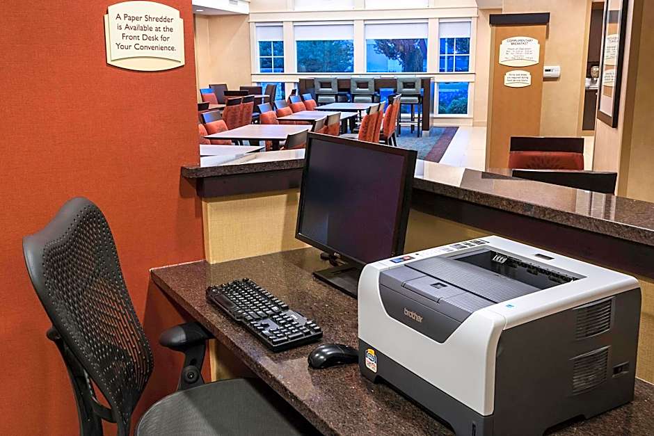 Residence Inn by Marriott Madison West/Middleton