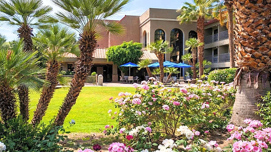 Holiday Inn Express Palm Desert By IHG