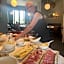 PRET A GOUTER bistro bar bed
