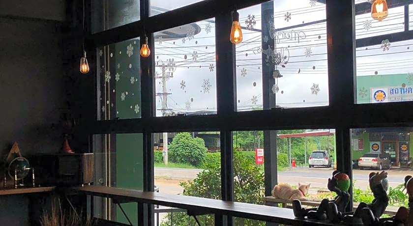 YIMWHAN HOSTEL&CAFE