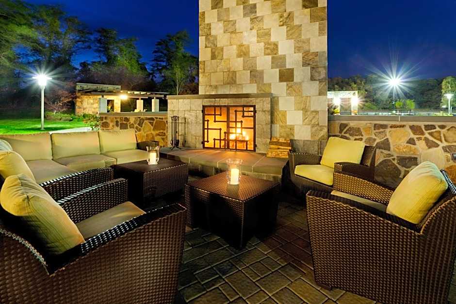 Hotel Indigo East End By IHG