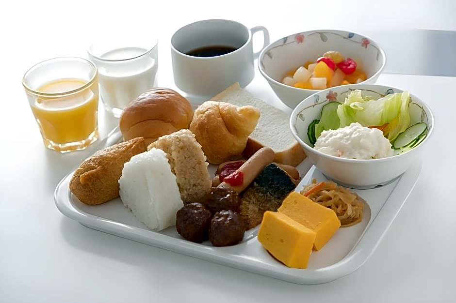 JR KYUSHU HOTEL Kokura