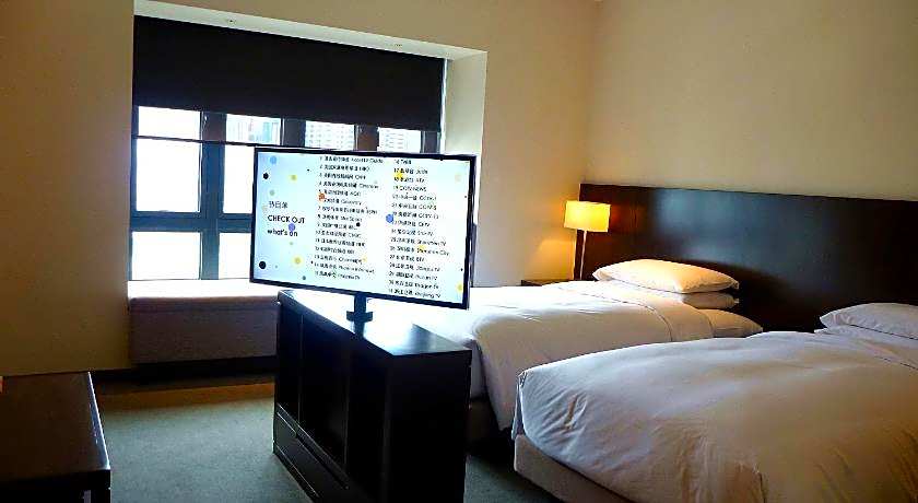 Hyatt Place Shenzhen Dongmen