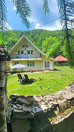 Casa de vacanta Julius